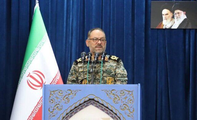 فتح خرمشهر نقطه عطف تاریخ دفاع مقدس است