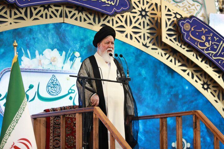 نگاه اصولی به دیپلماسی و نگاه زیربنایی به اقتصاد داخلی، دو شاخصه شهید رئیسی