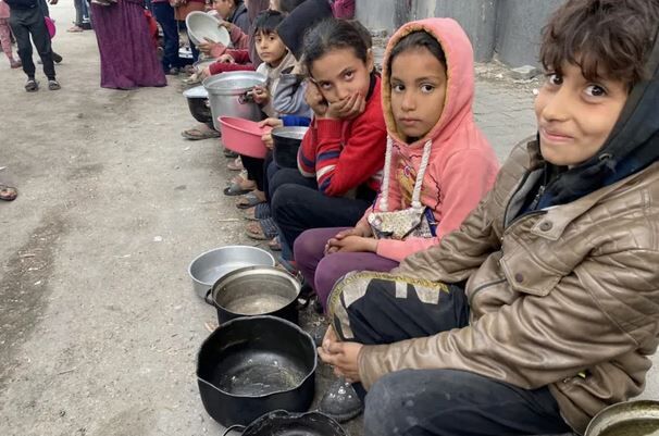 درخواست حماس از جامعه جهانی برای حمایت از فلسطین و مجازات اسرائیل