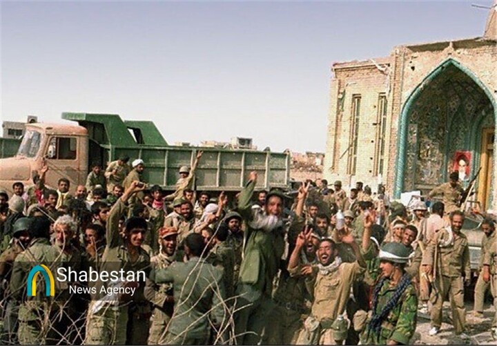 عملیات غافلگیرانه‌ای که تاریخ را تغییر داد