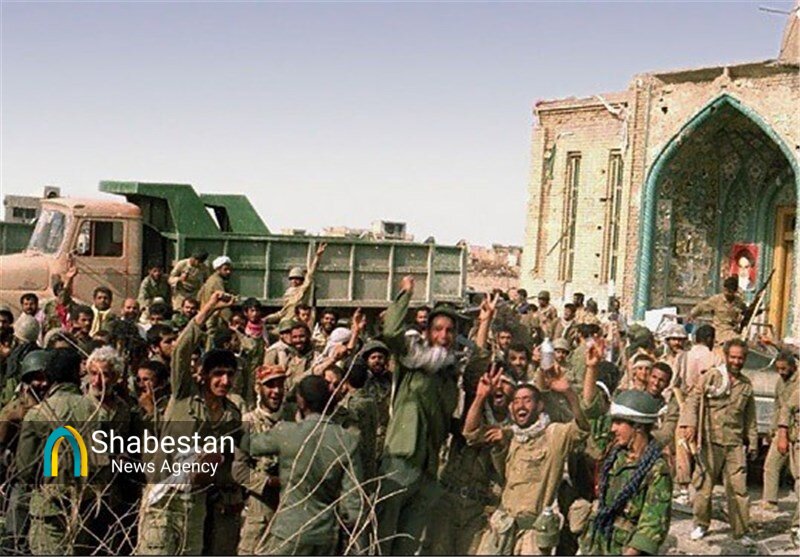 خرمشهر؛ قصه‌ای که هنوز تازه است