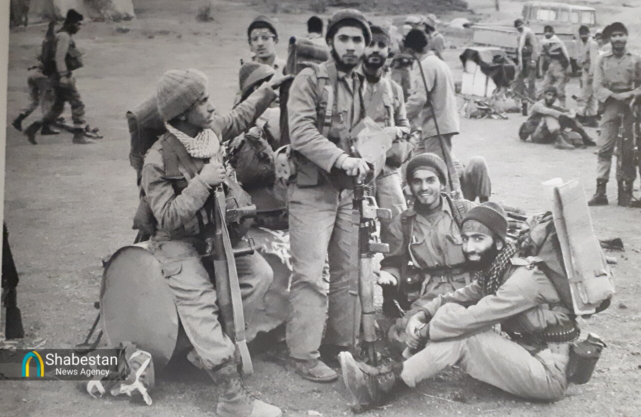 عملیات غافلگیرانه‌ای که تاریخ را تغییر داد