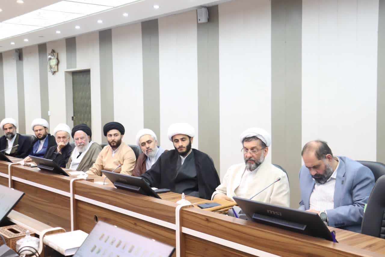 برگزاری نشست‌های تخصصی بررسی جریان‌های انحرافی مهدویت در رشت