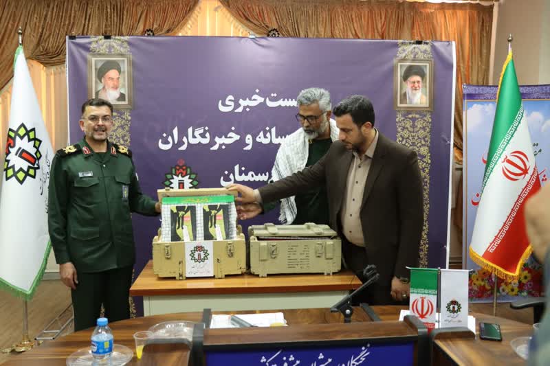 ۱۰ویژه برنامه سالروز فتح خرمشهر در استان سمنان برگزار می‌شود