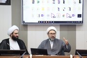 برگزاری نشست‌های تخصصی بررسی جریان‌های انحرافی مهدویت در رشت