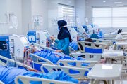 هلال‌احمر به کمک بیماران کلیوی شتافت
