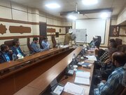 کارگاه تدریس دوره فشرده تربیت مربی تدبر در کلام وحی در اصفهان برگزار شد