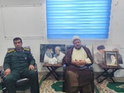 ۱۵ خرداد مبدا و منشأ انقلاب اسلامی است/۱۴ خرداد فرصتی برای تجدید میثاق با آرمان های امام راحل