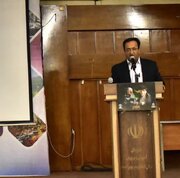 فتح خرمشهر تجلی قدرت ایمان و وحدت ملی بود