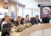 دانشگاه باید جامعه را درک و در راستای حل مشکلات اقدام کند