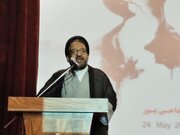 جشنواره تئاتر خیابانی با نگاه و ابزار هنر به آسیب های اجتماعی پرداخت