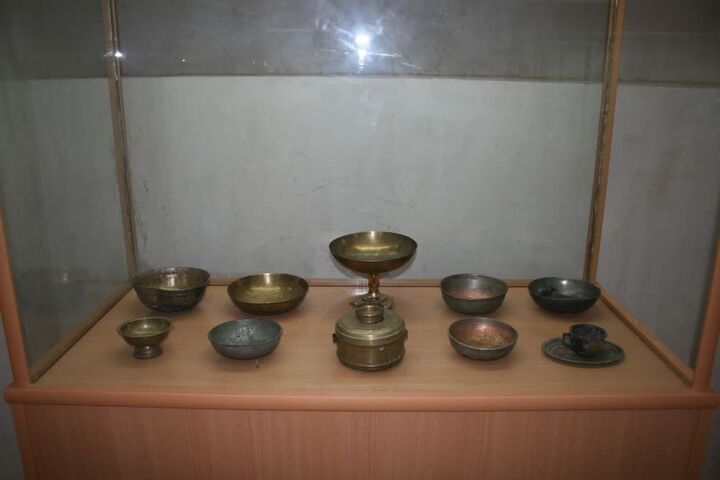 بازدید معلولان و سالمندان از موزه‌های خراسان جنوبی رایگان است