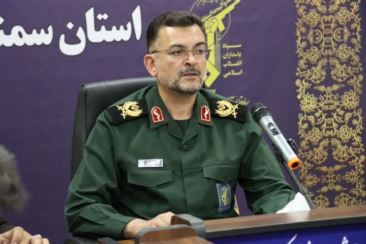 ۱۰ویژه برنامه سالروز فتح خرمشهر در استان سمنان برگزار می‌شود