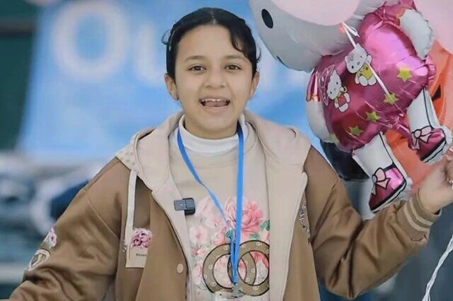 شهادت کودک فلسطینی فعال در شبکه‌های اجتماعی در حمله هوایی رژیم صهیونیستی