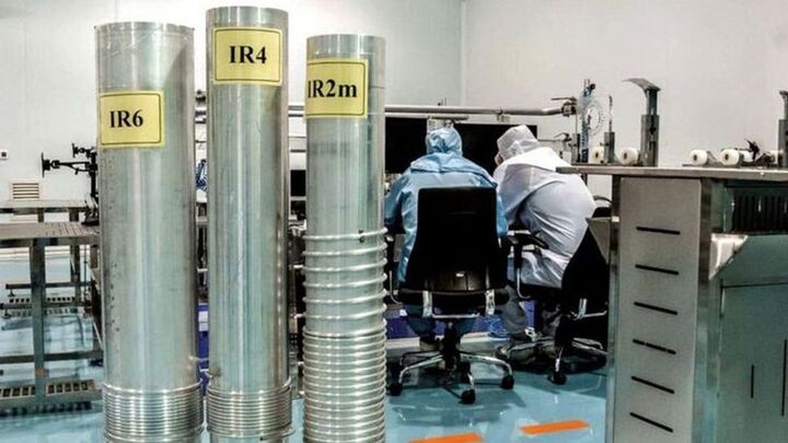 ماجرای شیرین غنی‌سازی ۲۰ درصد