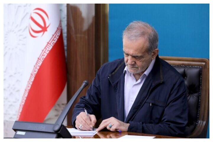 انتصاب ۱۰ عضو کمیسیون دائمی هیئت امنای بنیاد ملی نخبگان