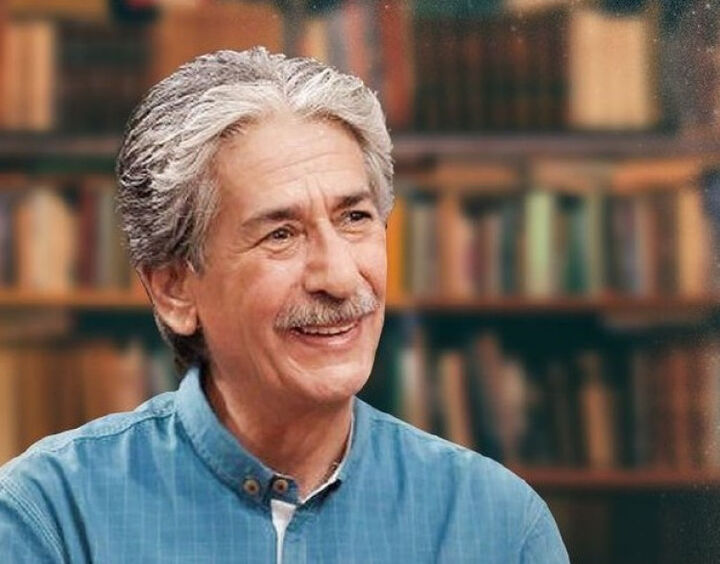 برگزاری کارگاه «نمایش خلاق» با حضور بهرام شاه‌محمدلو