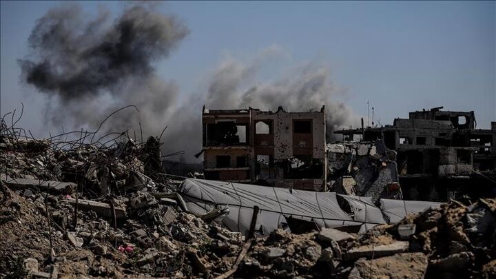 ۸۰ درصد آلمانی‌ها، حملات اسرائیل به غزه را غیرقابل توجیه می‌دانند