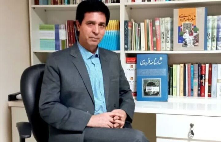 شاهنامه فردوسی گویای نام خلیج فارس است