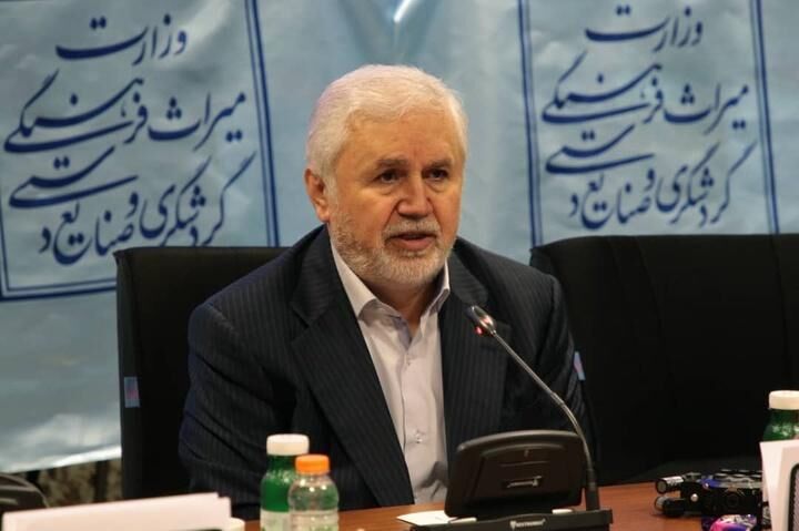 شهدا فرزندان مام وطن‌اند/ راه‌اندازی ۲۰۰ موزه تا پایان برنامه هفتم توسعه