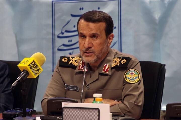 ثبت ملی آثار دفاع مقدس، جهادی همچون جانفشانی رزمندگان است