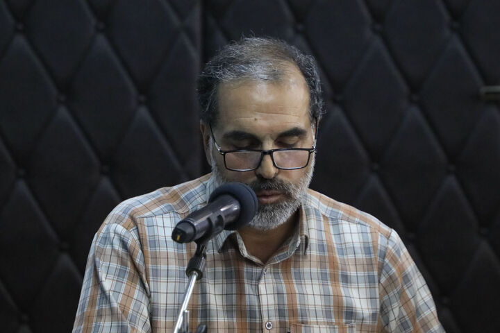 لزوم استفاده از فضای مجازی برای گسترش فعالیت‌های فرهنگی و تبلیغی