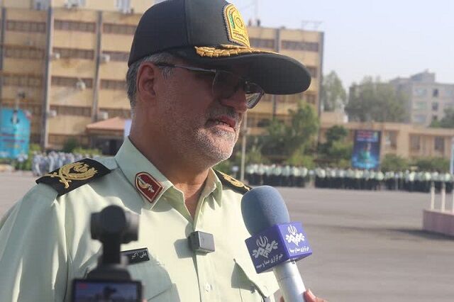 «خرمشهر»، تجلی ایمان، وحدت و اراده ملی