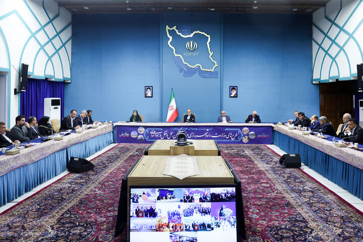 واگذاری بیش از ۴۳ هزار واحد مسکن، ۴ پروژه بازآفرینی و ۱۱ هزار قطعه زمین به ارزش ۳۷ همت