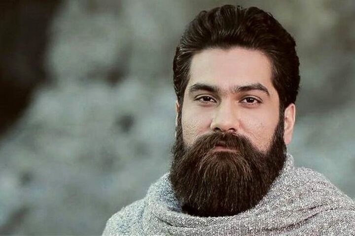 علی زندوکیلی «فریادِ وطن» سر می‌دهد