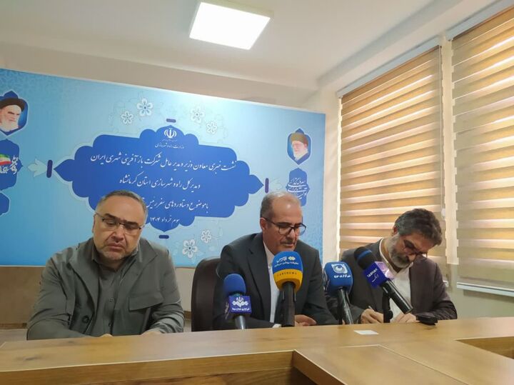 شرایط نوسازی و مقاوم سازی بافت‌های تاریخی فراهم شود