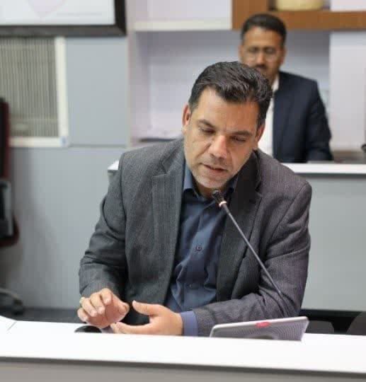 ریل گذاری راه آهن یونسی- بیرجند به چابهار امسال آغاز می شود