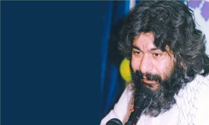 بیستمین سالگرد عروج «حاج محمدرضا آقاسی» برگزار می‌شود