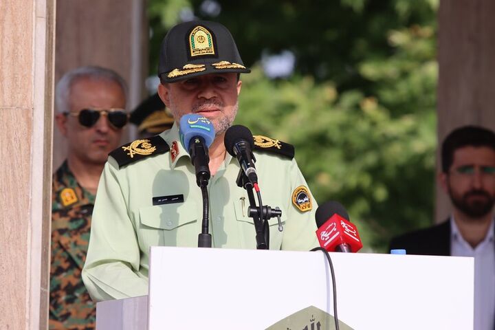 آزادسازی خرمشهر نقطه عطفی در تاریخ انقلاب اسلامی