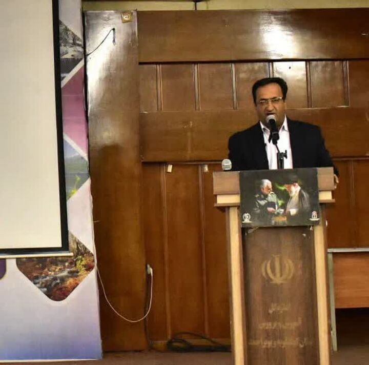 فتح خرمشهر تجلی قدرت ایمان و وحدت ملی بود