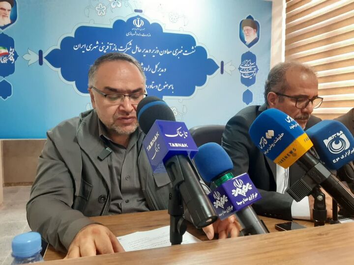 توجه ویژه دولت به طرح‌های نهضت ملی مسکن در پیرامون شهر کرمانشاه