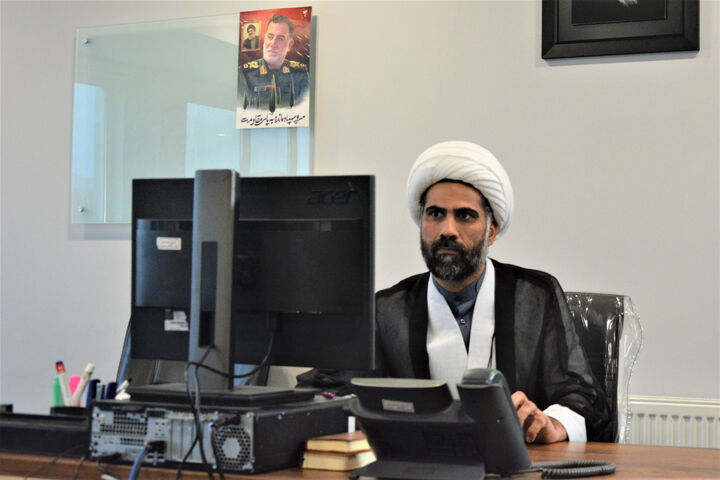 بازتعریف کارکرد مسجد در گام دوم انقلاب