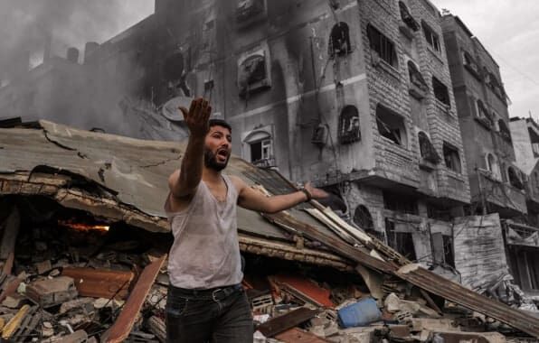 گزارش هولناک محاصره ۸۰ روزه