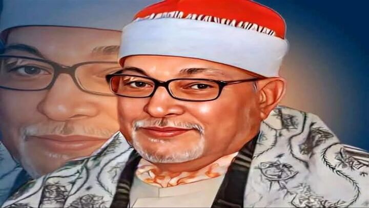 وداع مصر با «سلطان قاریان»