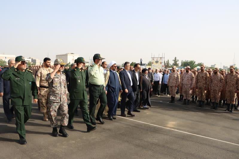 ۳۰۰ شهید، سهم استان مرکزی در آزادسازی خرمشهر