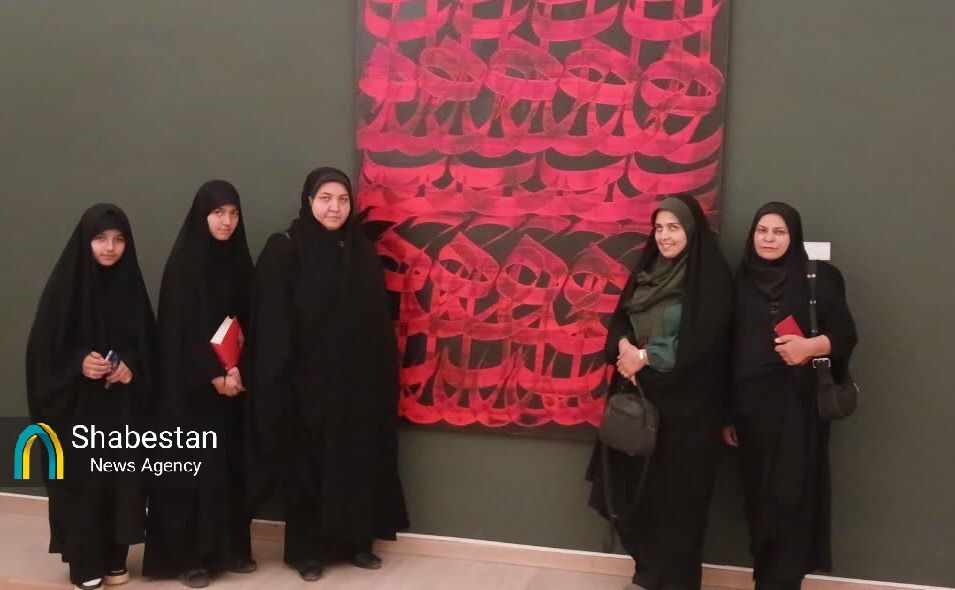 شنبه‌های با کتاب مسجدی بوی فتح خرمشهر گرفت