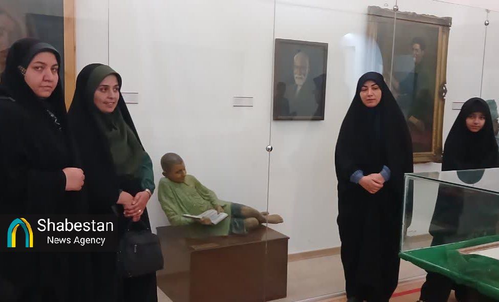 شنبههای با کتاب مسجدی بوی فتح خرمشهر گرفت