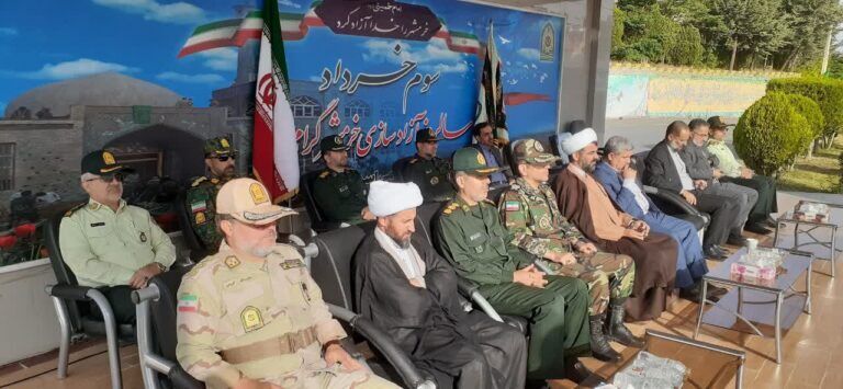 رشادتهای خالقان فتح خرمشهر را به نسلهای آینده منتقل کنیم