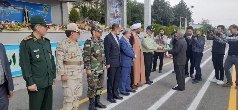 رشادتهای خالقان فتح خرمشهر را به نسلهای آینده منتقل کنیم