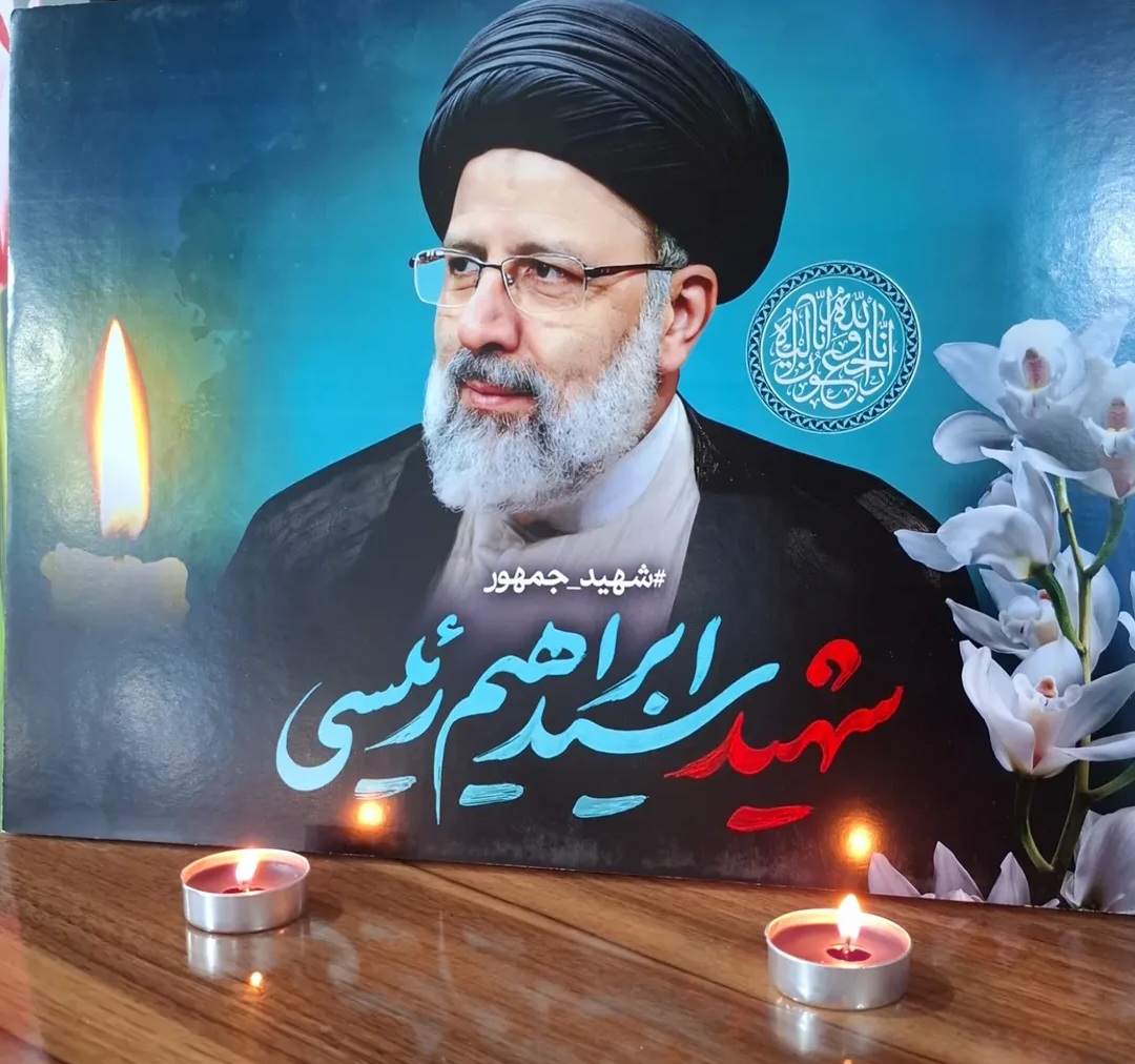 پایان یک ماموریت/خاطراتی از سبک زندگی شهید خدمت