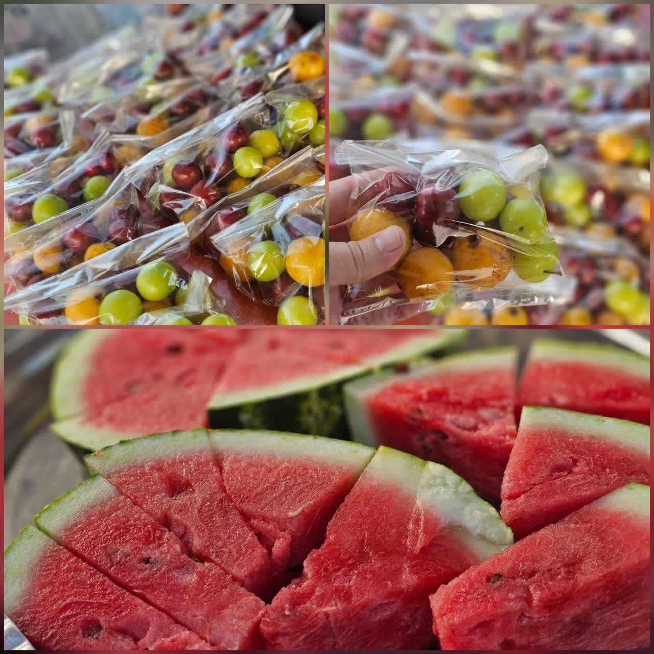 یادبود شهدای خدمت در مسجد جامع آقاسیدحسن دارسازی رشت