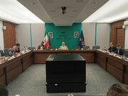 برنامه‌ریزی و بهره‌گیری از ابتکارات بخش‌های مختلف وزارت فرهنگ و ارشاد اسلامی برای تحقق شعار سال