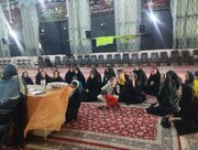 کانون‌های فرهنگی مساجد در خط مقدم «جوانی جمعیت»