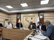 اصلاح و تجمیع قانون جامع ایثارگران برای عدالت و کرامت