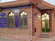 رونق فرهنگ و هنر روستا در بستر کانون‌های مساجد