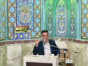 پیروزی ایران در سوم خرداد، نماد قدرت ایمان و اراده ملت بود